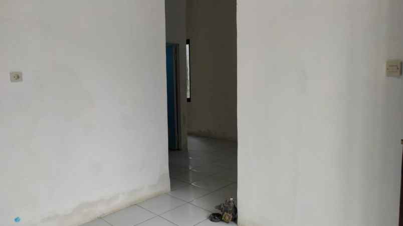 rumah jl ko kedung waringin