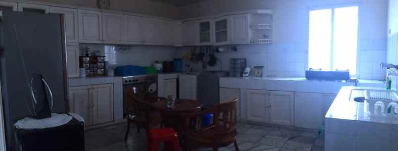 rumah jl lebak bulus cilandak