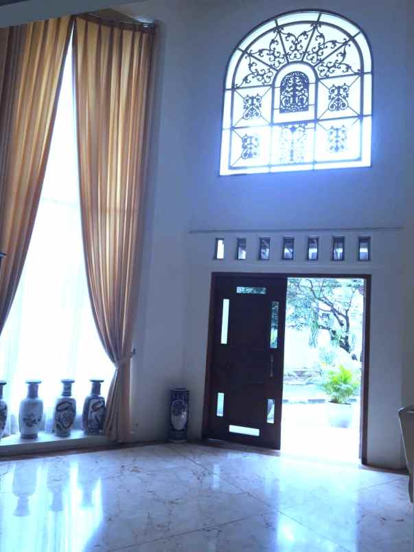 rumah jl lebak bulus cilandak