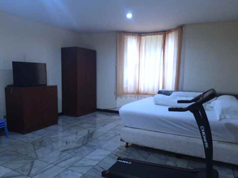 rumah jl lebak bulus cilandak