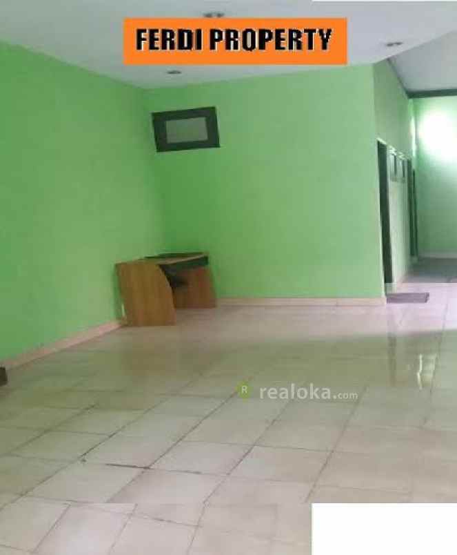 rumah jl leuwinanggung