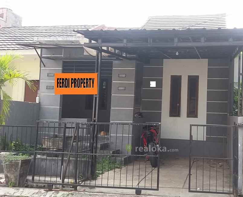 rumah jl leuwinanggung
