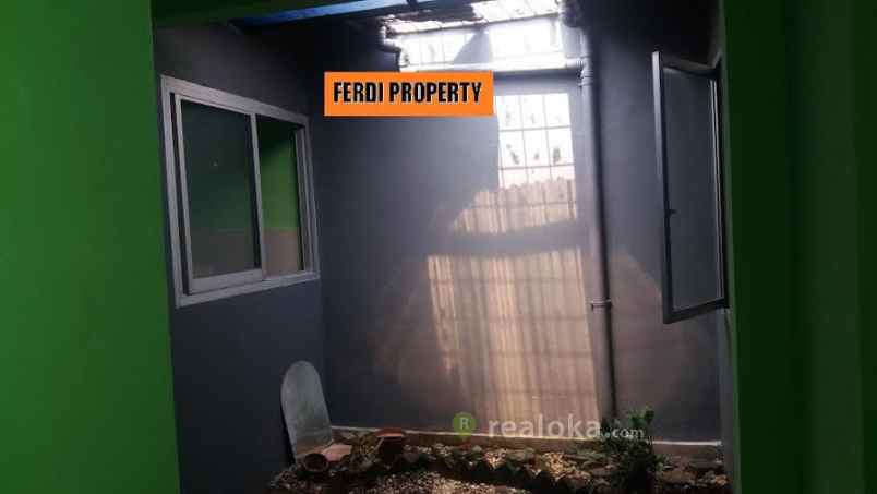 rumah jl leuwinanggung