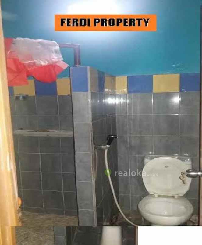 rumah jl leuwinanggung