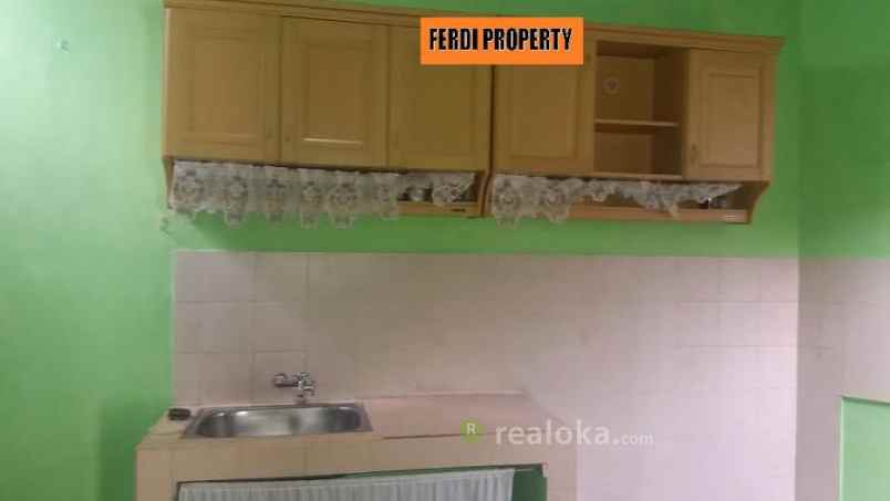 rumah jl leuwinanggung