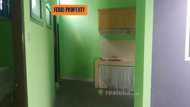 rumah jl leuwinanggung