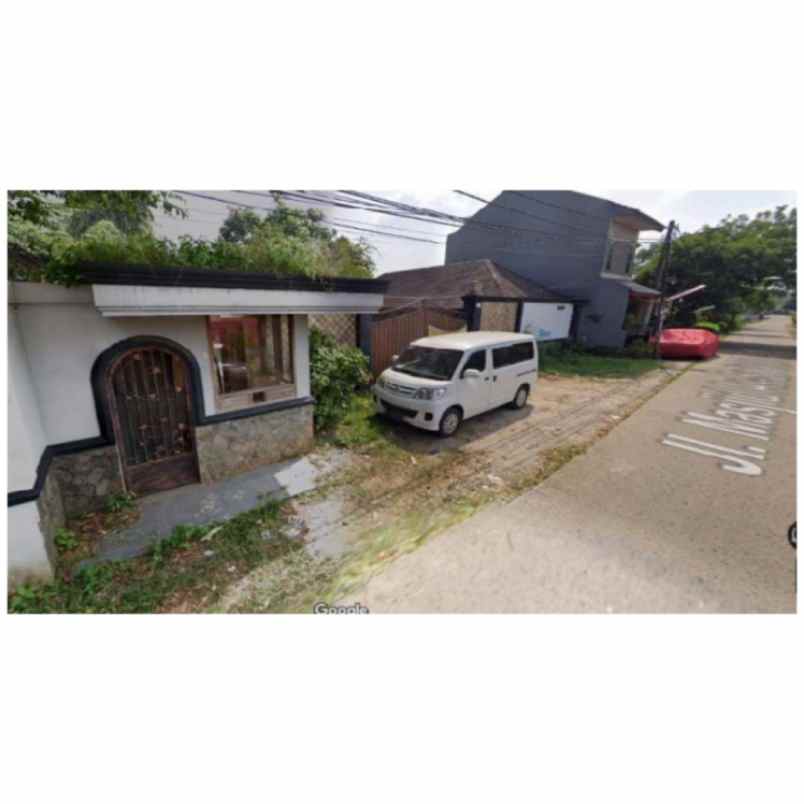 rumah jl masjid as saadah salih