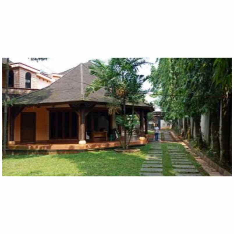 rumah jl masjid as saadah salih