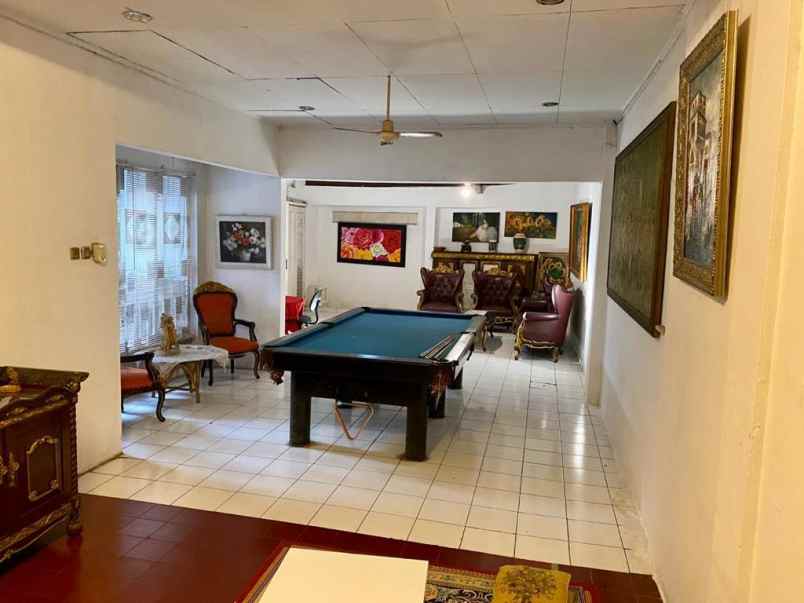 rumah jl pejaten indah kalibata