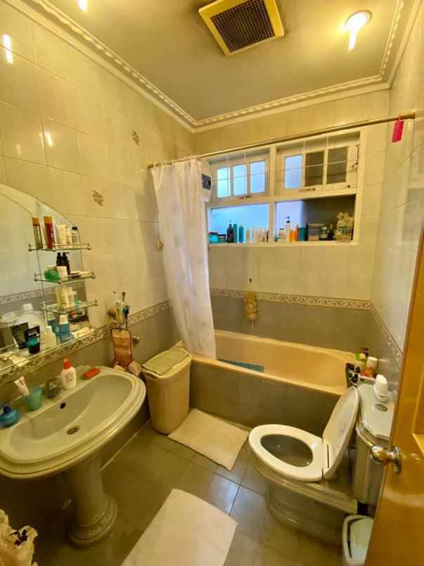 rumah jl pejaten indah kalibata