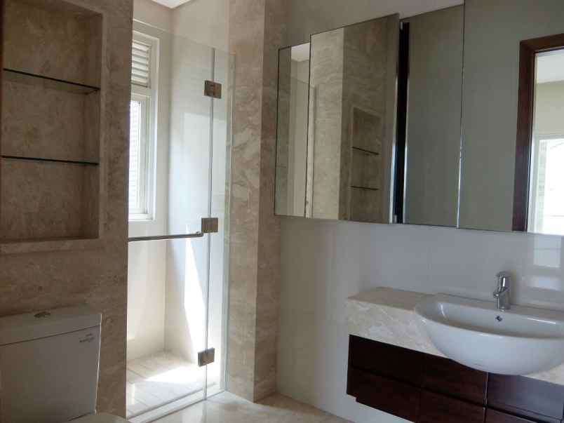 rumah jl pondok indah raya