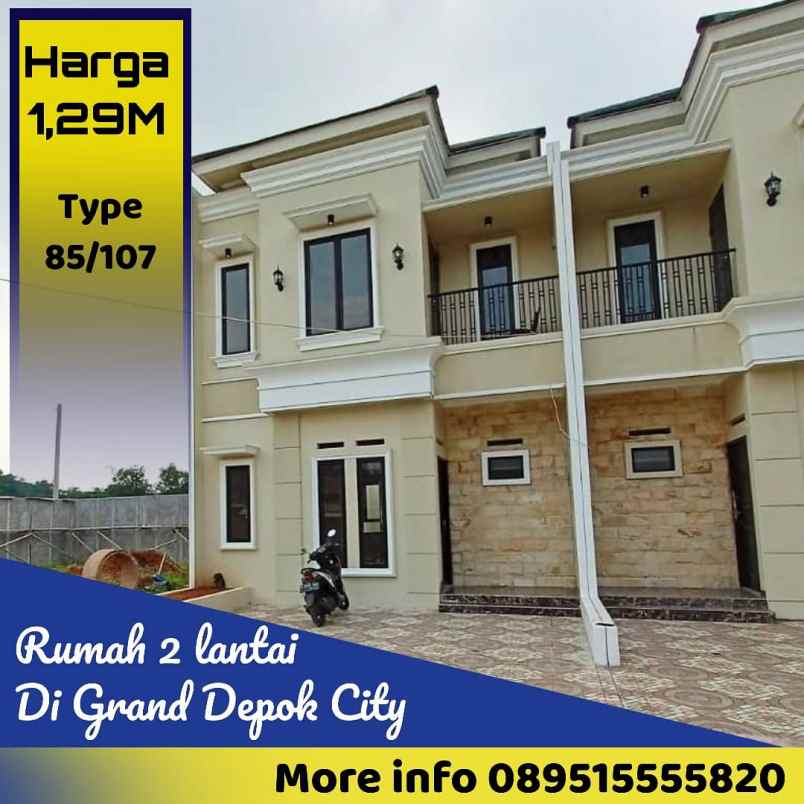 rumah jl raya abdul gani no raya