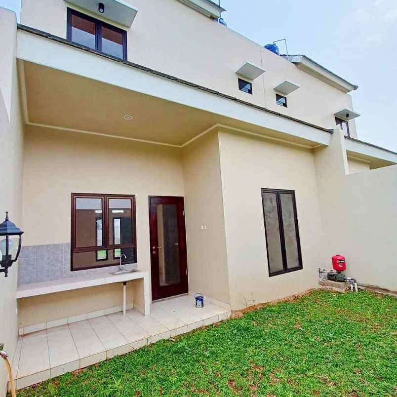 rumah jl raya abdul gani no raya