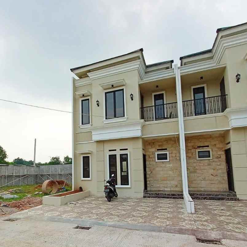 rumah jl raya abdul gani no raya