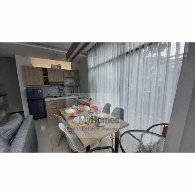 rumah jl raya tengah condet