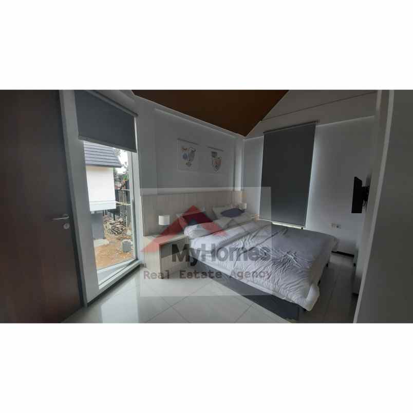 rumah jl raya tengah condet