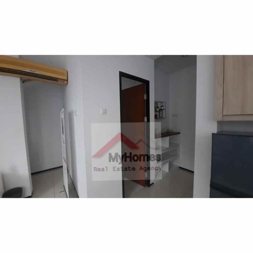 rumah jl raya tengah condet