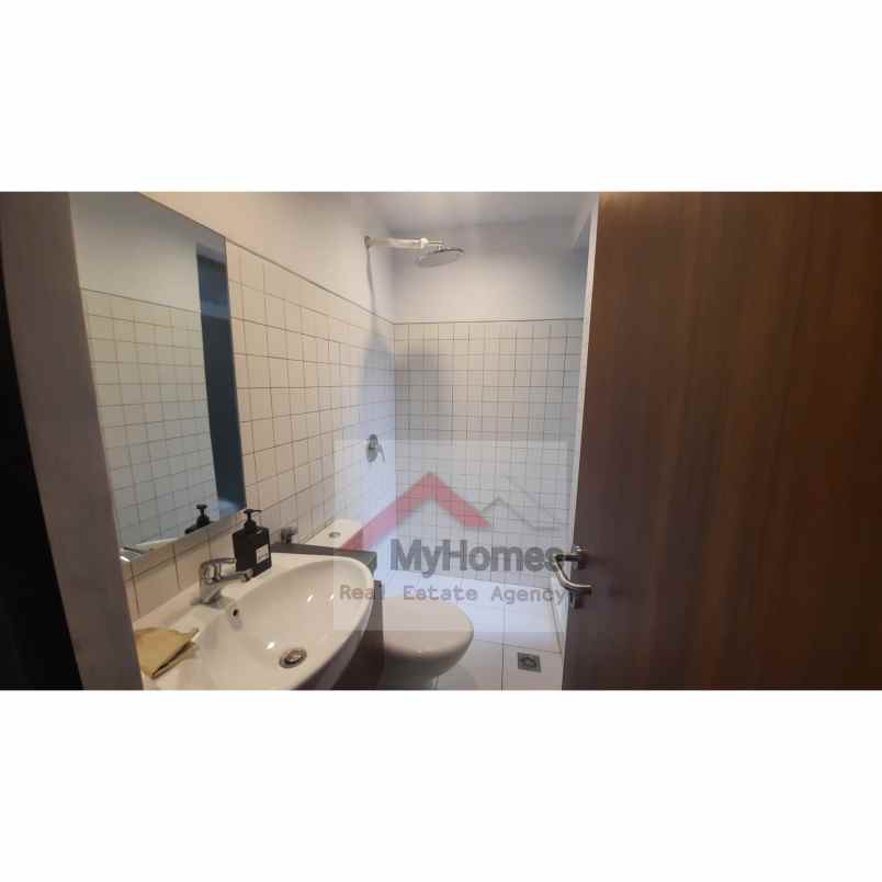 rumah jl raya tengah condet