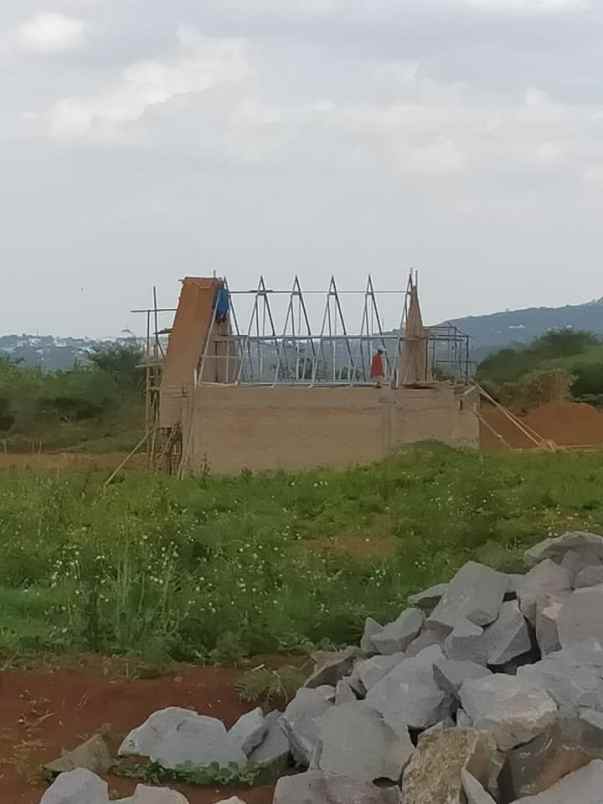 rumah jl untung suropati