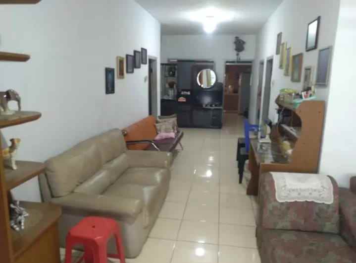 rumah jual cepat bisa untuk kost lokasi strategis