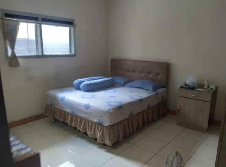 rumah jual cepat bisa untuk kost lokasi strategis