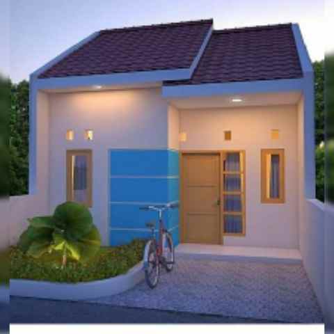 rumah kalisuren bogor jawa barat