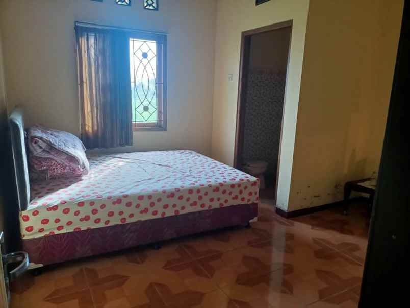 rumah karangpandan karanganyar