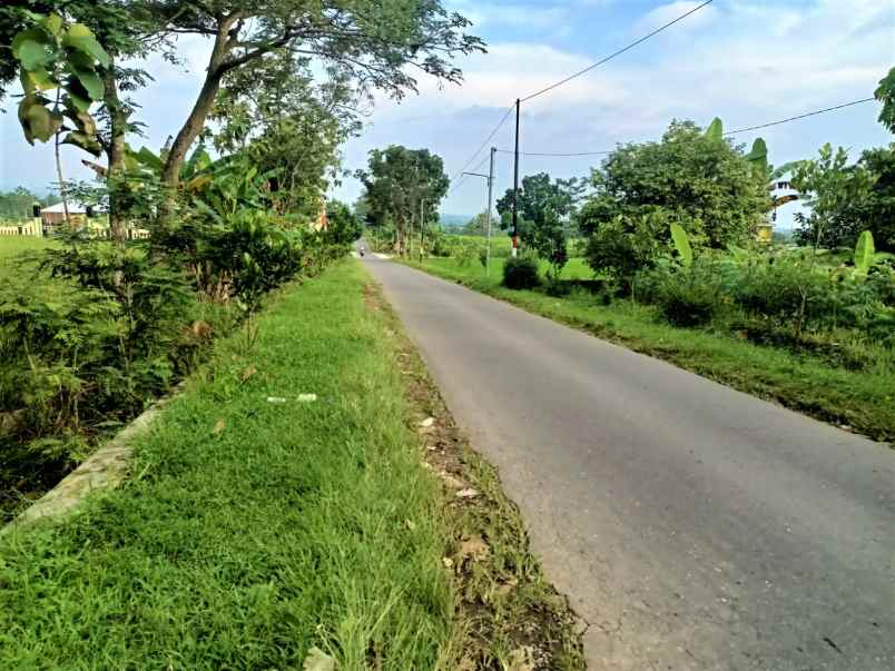 rumah karangpandan karanganyar