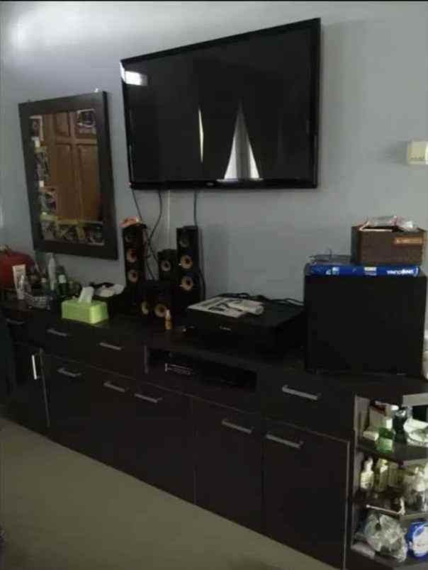 rumah kedawung cirebon jabar