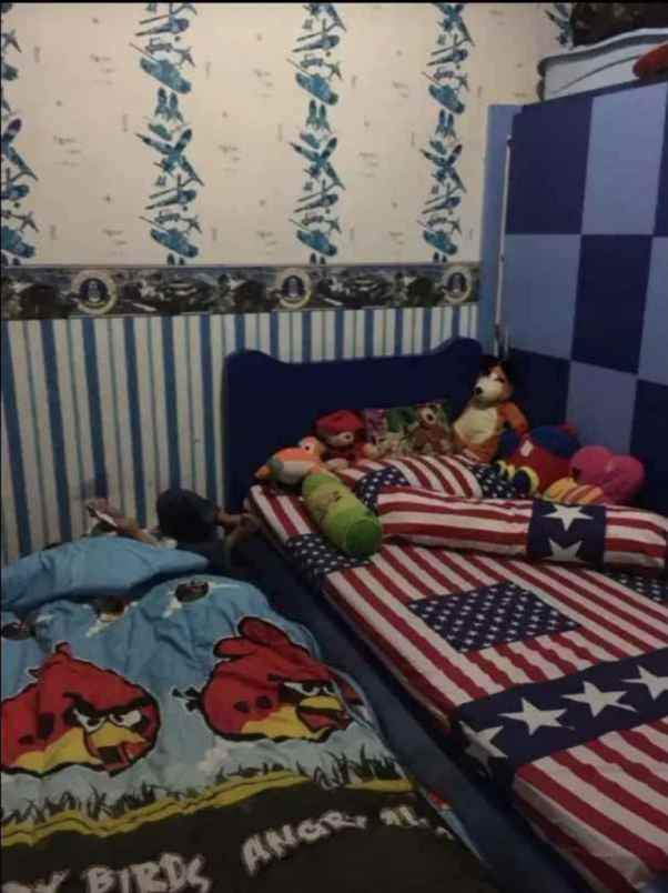 rumah kedawung cirebon jabar