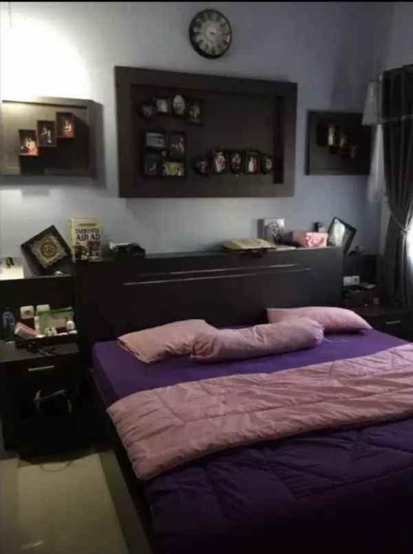 rumah kedawung cirebon jabar