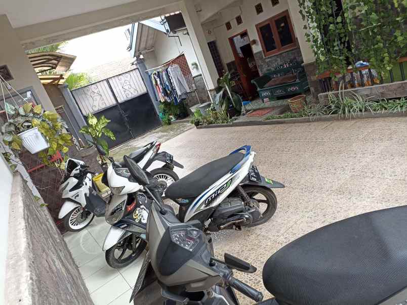 rumah kerkom komp suaka indah