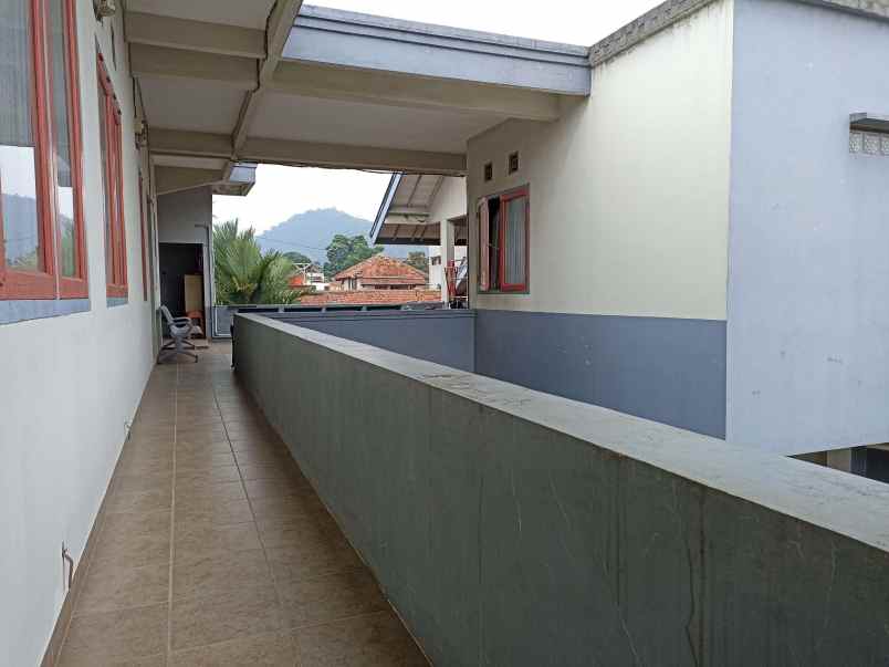 rumah kerkom komp suaka indah