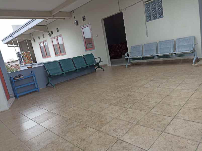 rumah kerkom komp suaka indah