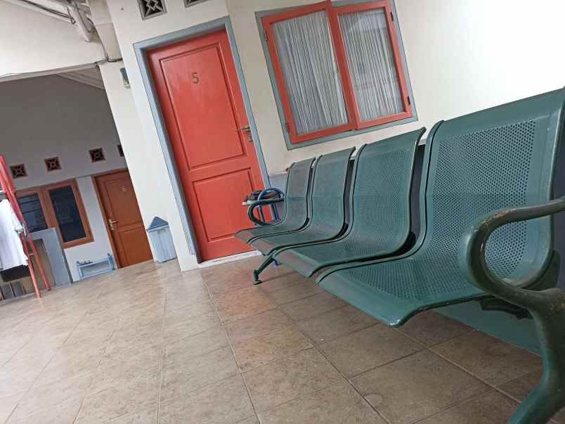 rumah kerkom komp suaka indah