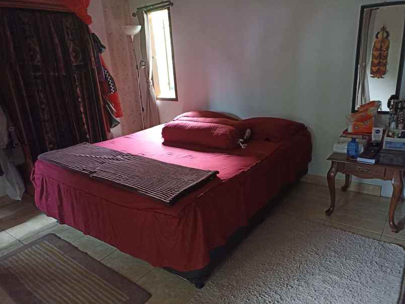 rumah kerkom komp suaka indah