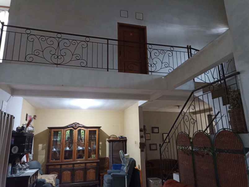 rumah kerkom komp suaka indah