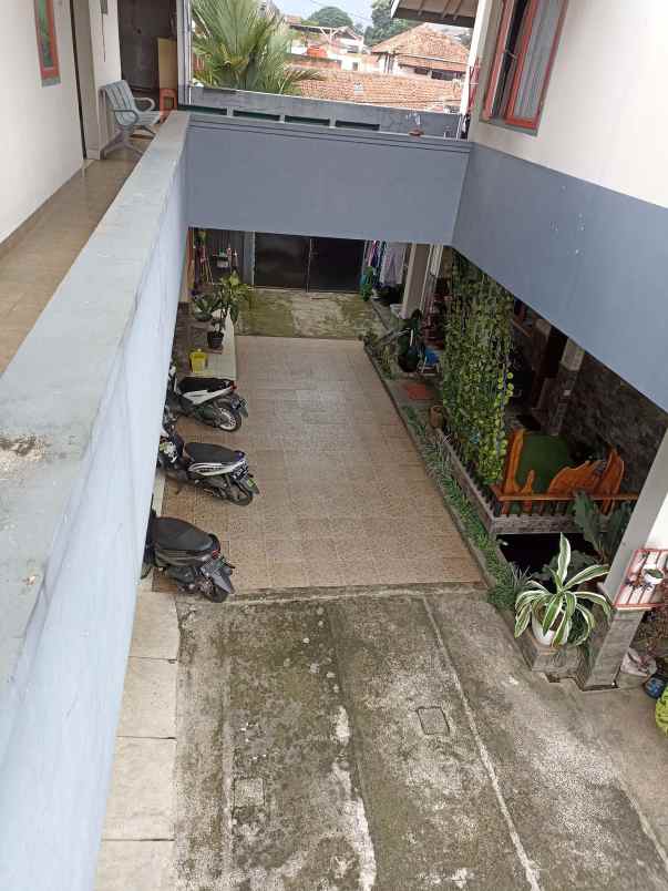 rumah kerkom komp suaka indah