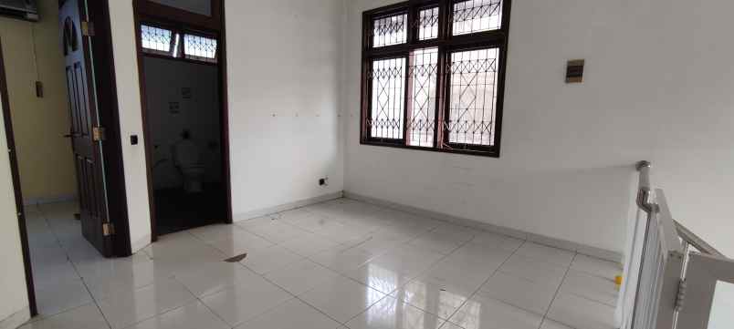 rumah komplek purimas bogor