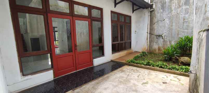 rumah komplek purimas bogor
