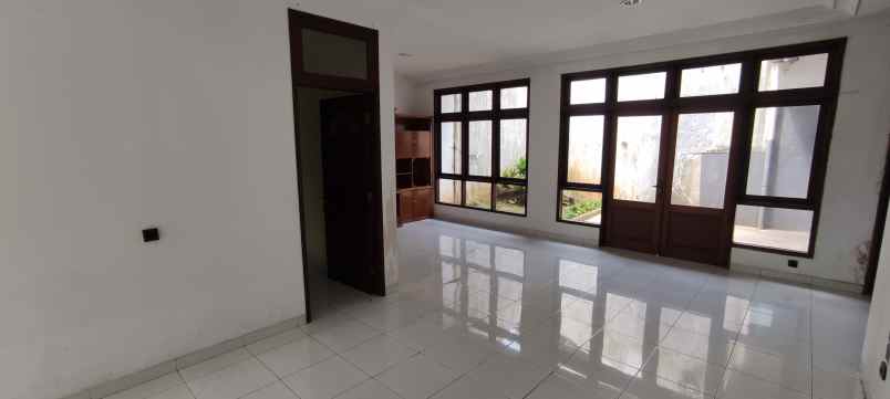 rumah komplek purimas bogor