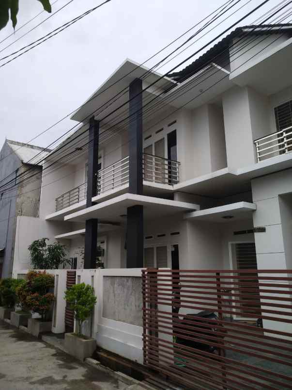 rumah kopi sayati permata kopo