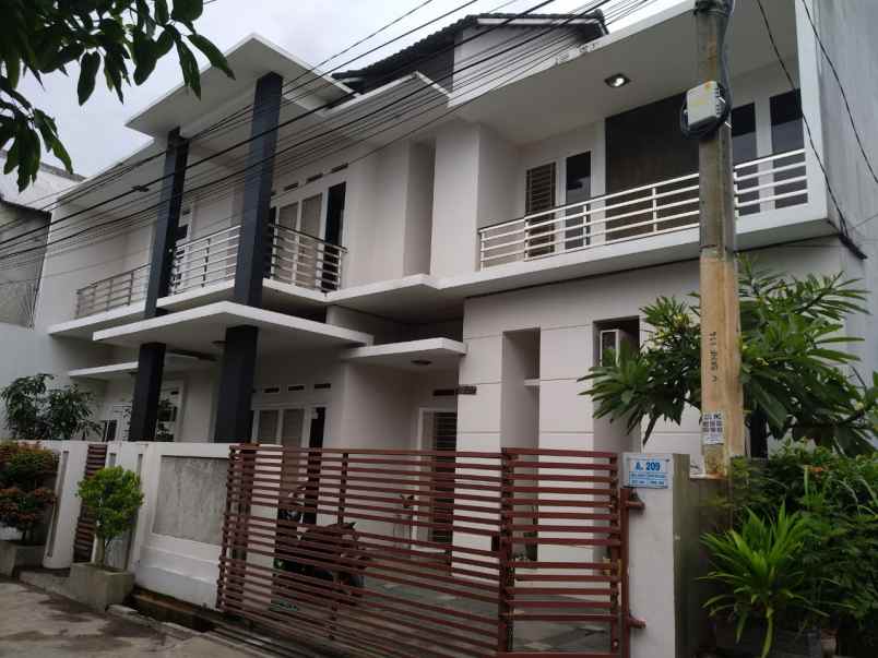 rumah kopi sayati permata kopo