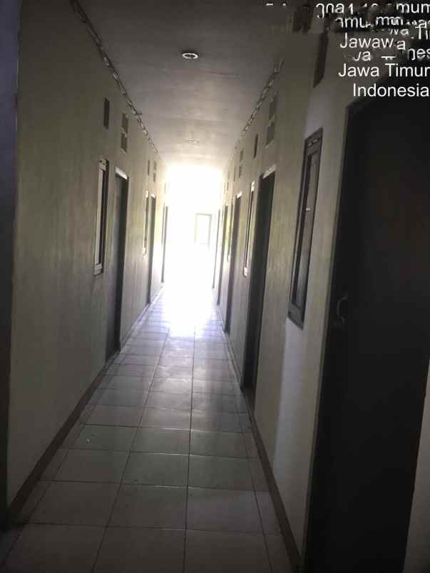 rumah kos ketintang strategis