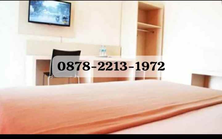 rumah kost bagus untuk invest di kramat jakarta pusat