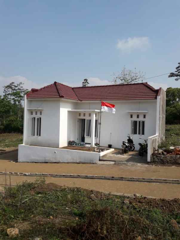 rumah lawang malang area wisata