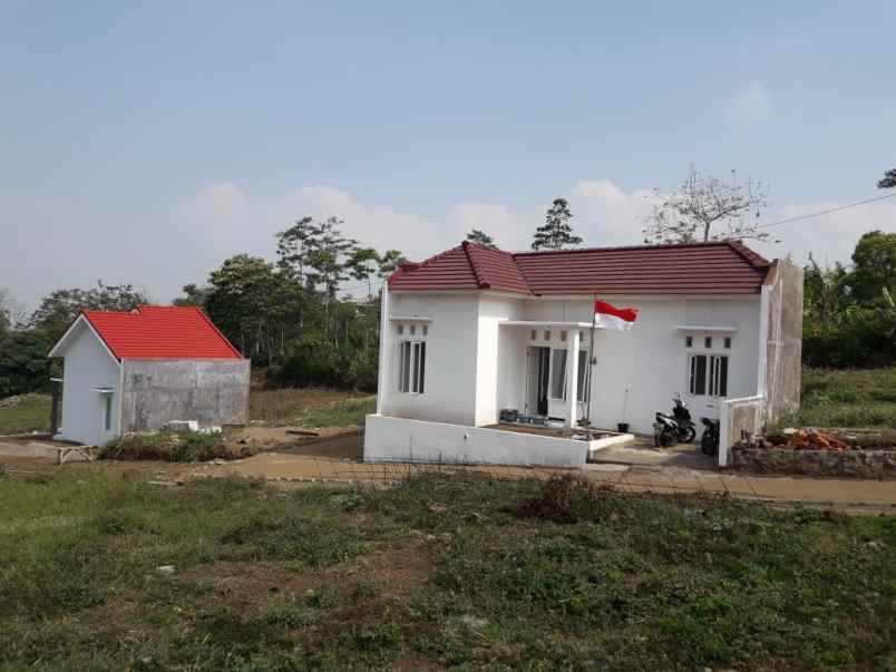 rumah lawang malang area wisata