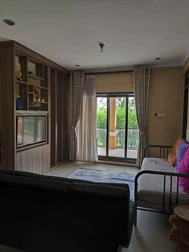 rumah lux idaman kota baru parahyangan hanya 3 m an