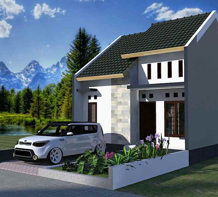 rumah mayang gatak sukoharjo