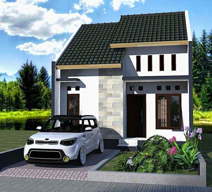 rumah mayang gatak sukoharjo